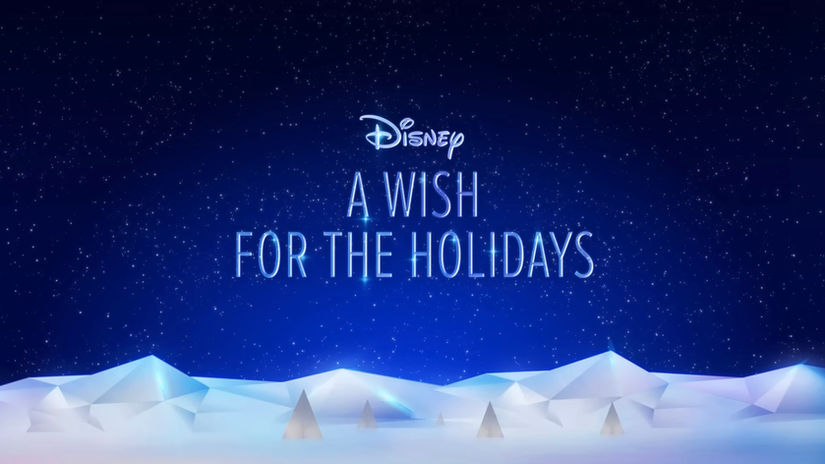 Disney "Wish"| Director: Meji Alabi | Pro Co: Ridley Scott Associates| Wardrobe Stylist: Lethabo Motlatle